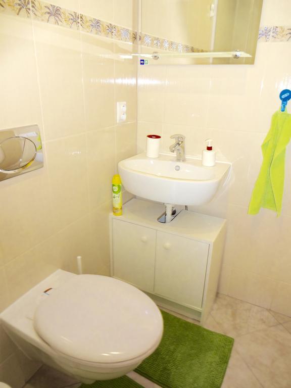 Old Town Apartments 布拉格 客房 照片