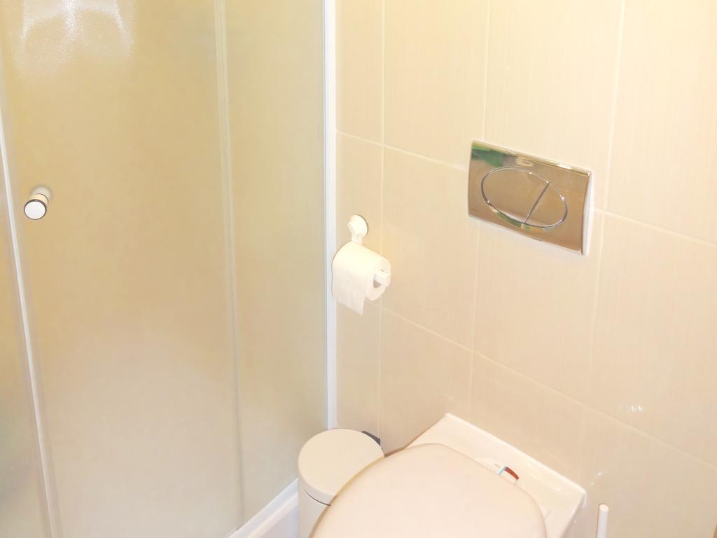 Old Town Apartments 布拉格 客房 照片