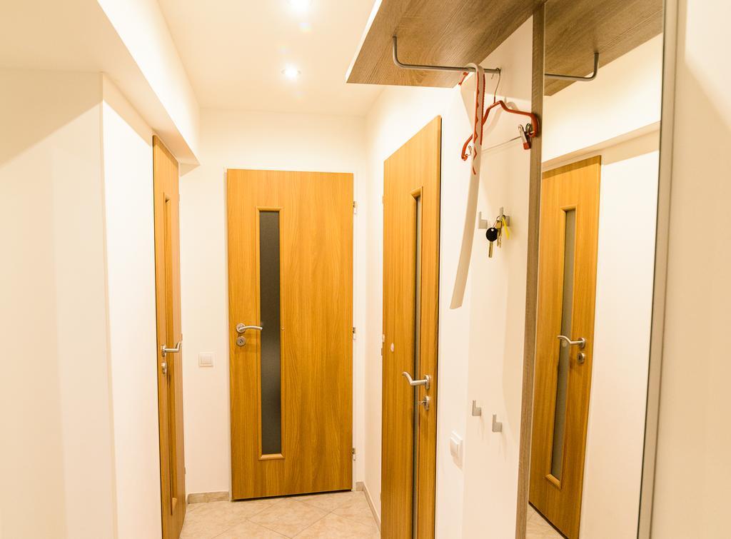 Old Town Apartments 布拉格 客房 照片