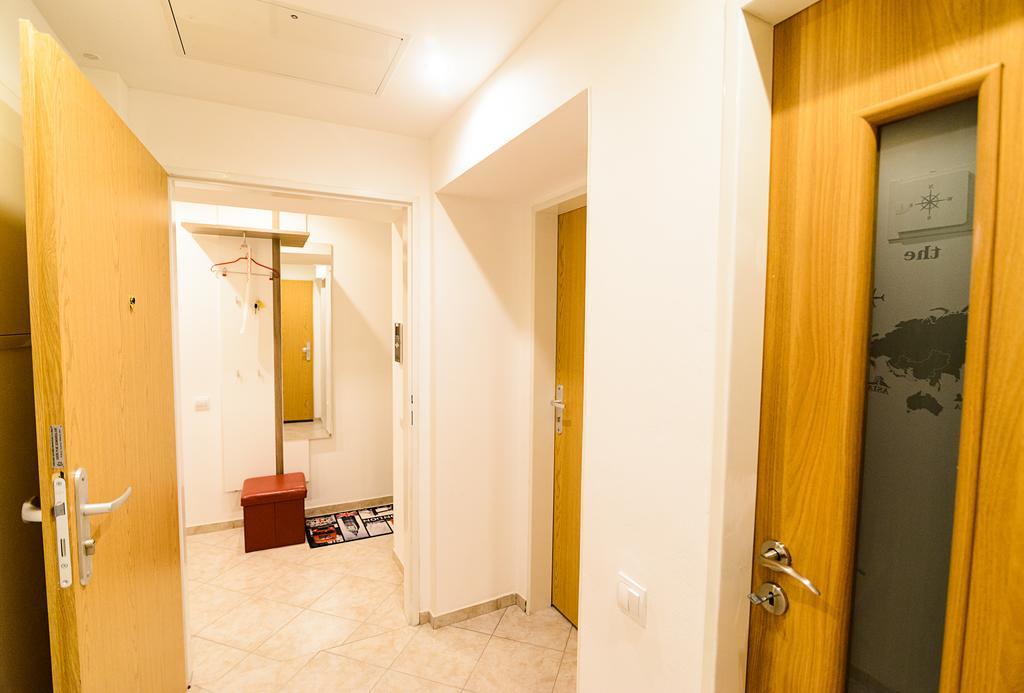 Old Town Apartments 布拉格 客房 照片