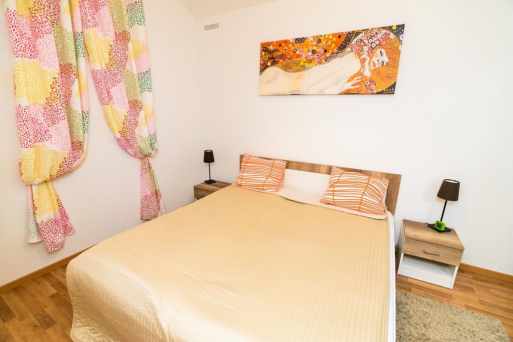 Old Town Apartments 布拉格 客房 照片