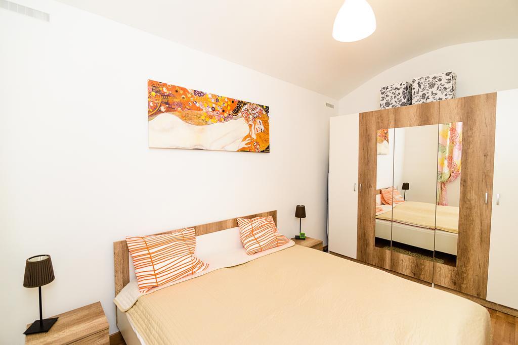 Old Town Apartments 布拉格 外观 照片