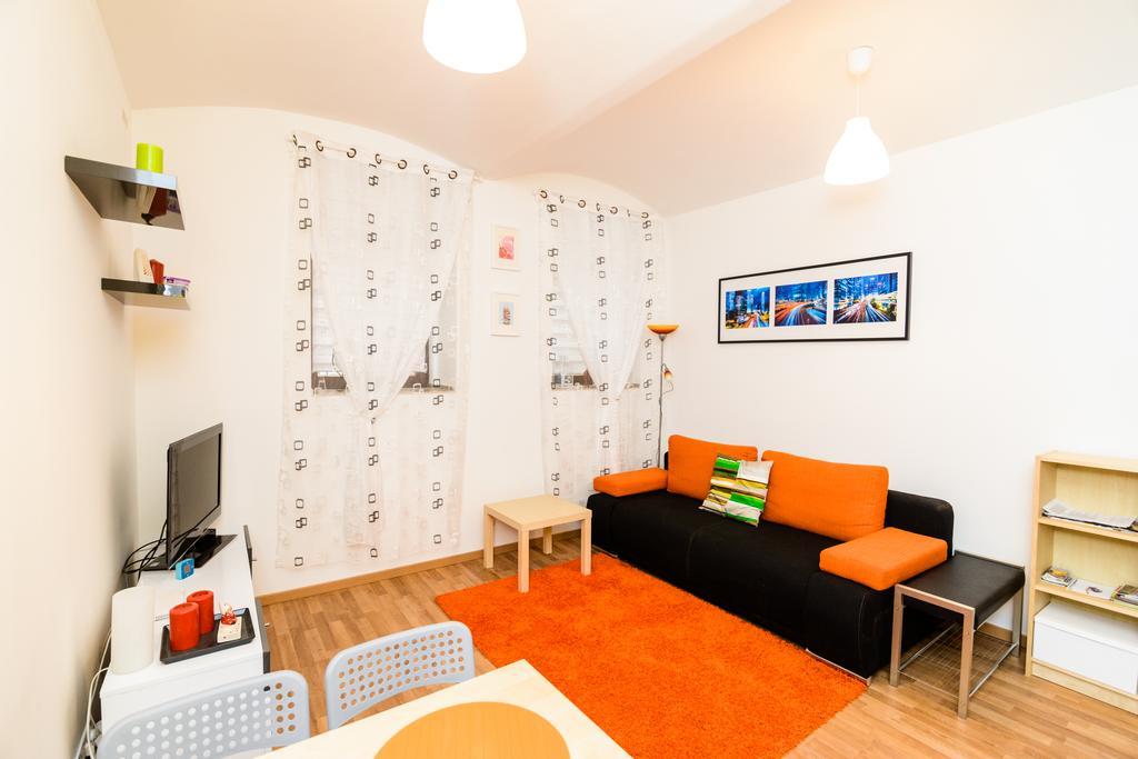 Old Town Apartments 布拉格 客房 照片