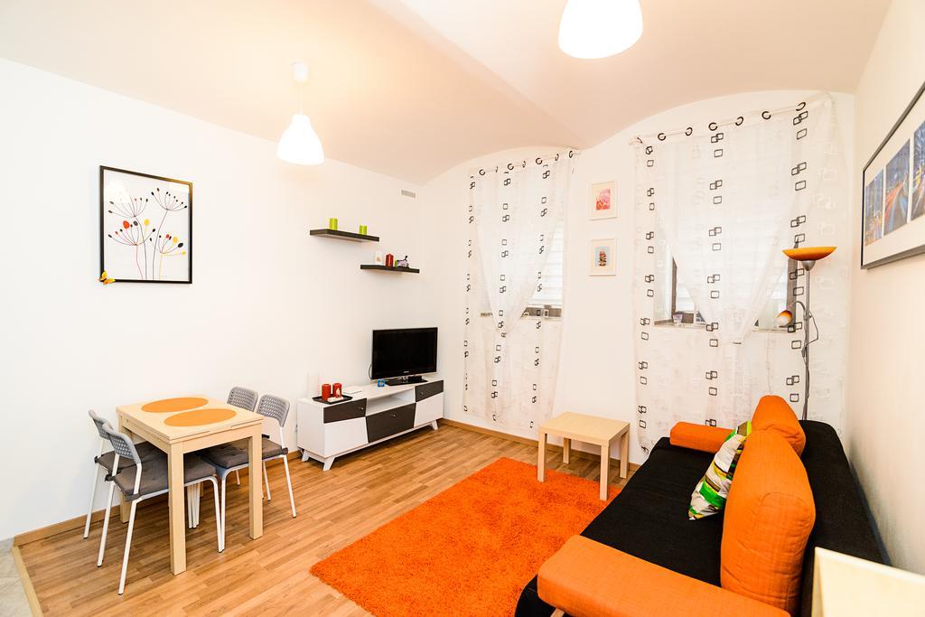 Old Town Apartments 布拉格 客房 照片